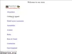Sites similar to farmtoysandmore.com