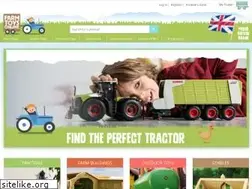 Sites similar to farmtoysonline.co.uk
