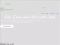 Sites similar to farmtrue.com