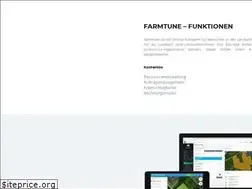Sites similar to farmtune.com