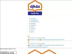 Sites similar to farmtuzep.hu