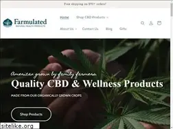 Sites similar to farmulated.com