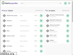 Sites similar to farmuzon.net