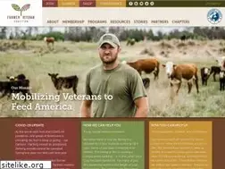 Sites similar to farmvetco.org