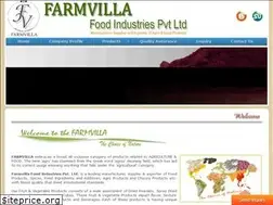 Sites similar to farmvilla.co.in