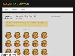 Sites similar to farmville2gifts.net