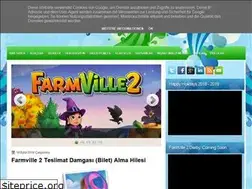 Sites similar to farmville2oyunhileleri.blogspot.com