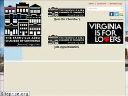 Sites similar to farmvilleareachamber.org
