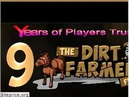 Sites similar to farmvilledirt.com