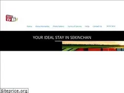 Sites similar to farmvillehomestay.com.my