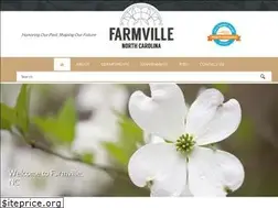 Sites similar to farmvillenc.gov