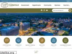 Sites similar to farmvilleva.com