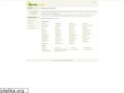 Sites similar to farmvisit.com