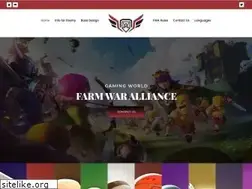 Sites similar to farmwaralliance.org