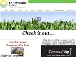 Sites similar to farmward.net