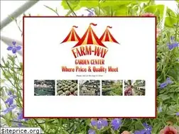 Sites similar to farmway.org