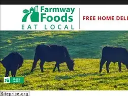 Sites similar to farmwayfoods.ca