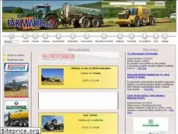 Sites similar to farmweb.cz