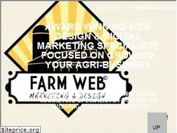 Sites similar to farmwebdesign.com