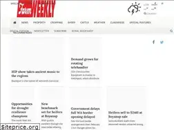 Sites similar to farmweekly.com.au