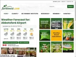 Sites similar to farmwest.com