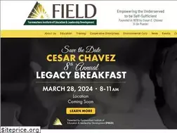 Sites similar to farmworkerinstitute.org