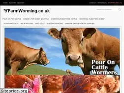 Sites similar to farmworming.co.uk
