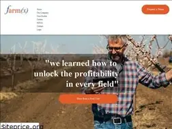 Sites similar to farmx.co