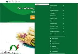 Sites similar to farmy.ch
