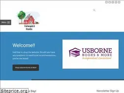 Sites similar to farmyardbooks.com