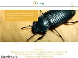 Sites similar to farmyng.eu