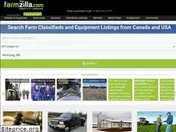 Sites similar to farmzilla.com