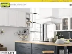 Sites similar to farnam-management.com