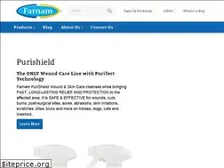 Sites similar to farnam.com