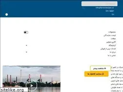 Sites similar to farnambaspar.com