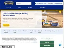 Sites similar to farnamhorse.com