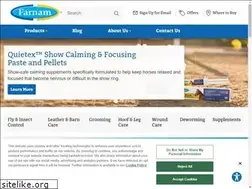Sites similar to farnaminternational.com