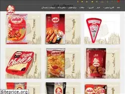 Sites similar to farnan-pokht.ir