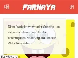 Sites similar to farnaya.com
