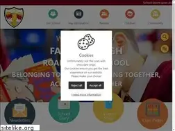 Sites similar to farnboroughroadjuniors.co.uk