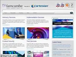Sites similar to farncombe.com
