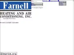 Sites similar to farnellac.com