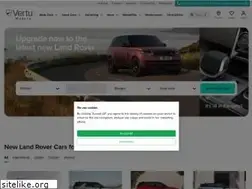 Sites similar to farnelllandrover.com