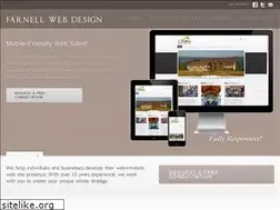 Sites similar to farnellweb.com