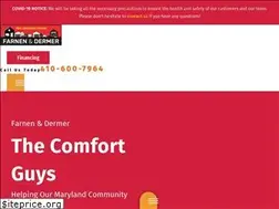 Sites similar to farnendermer.com