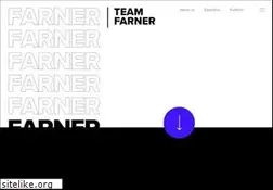 Sites similar to farner.ch