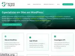 Sites similar to farnesidigital.com.br