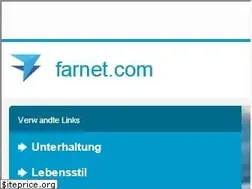 Sites similar to farnet.com