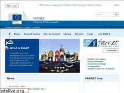 Sites similar to farnet.eu