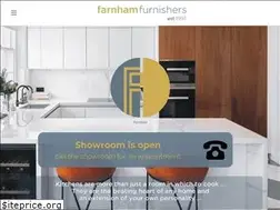 Sites similar to farnhamfurnishers.co.uk